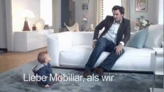 Liebe Mobiliar: Sofa