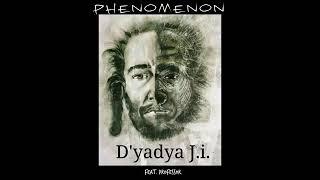 D'yadya J.i. ft. Professor - Phenomenon (Official Audio) | Гангста Рэп