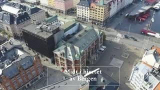 Bergen Børs Hotel