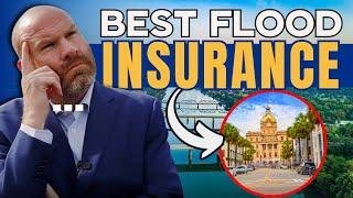 What's the BEST Flood Insurance Agent in Savannah GA for Your Money?