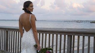 Jensen Beach Wedding Videography | Caitlin + Ryan Teaser | Pineapple Films, LLC