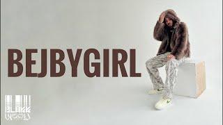 Thomas - Bejbygirl (OFFICIAL VIDEO)