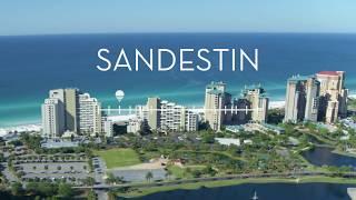 Year-Round Fun: Sandestin, South Walton