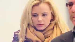 Bree Olson Says Charlie Sheen Never Told Her About HIV Diagnosis | Splash News TV | Splash News TV