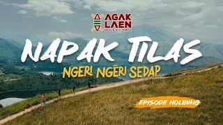 NAPAK TILAS NGERI NGERI SEDAP - EPISODE HOLBUNG