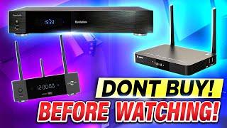 BEST Home Streaming Media Player in 2024 - Zidoo, Dune HD, and R_volution