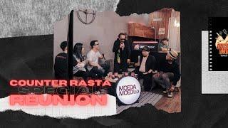 Special REUNION Eps Counter Rasta | Brisik Asik #3