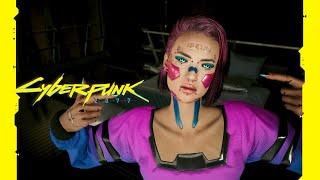 EARLY ACCESSCyberpunk 2077 FEMALE CHARACTER CUSTONIZATION  UPDATE PATCH 2.2