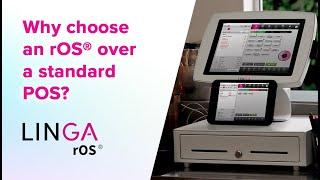 LINGA Restaurant Operating System | Restaurant POS Features