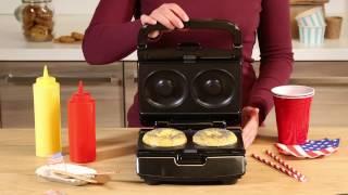 Tefal: Snack Collection -  Bagels