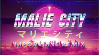 Malie City: Vaporwave Remix | Pokémon Sun & Moon