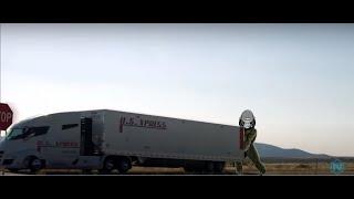 ELECTRIC TRUCK MAKER CAUGHT PUSHING TRUCK DOWN HILL IN PROMOTIONAL VIDEOS