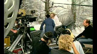 The Chronicles of Narnia: The Lion, the Witch and the Wardrobe: Behind The Scenes Part1 | ScreenSlam