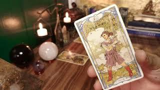 Cancer  2025 Tagalog Tarot Card Reading/Horoscope