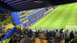 BOCA TRINIDENSE DESDE LA 12