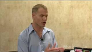 Timothy Ferriss and The 4-Hour Workweek