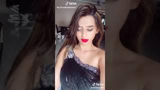 Ankita Dave tiktok video