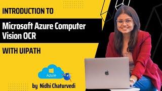 How to Extract Text from Image using Microsoft Azure Computer Vision OCR in UiPath | Read API