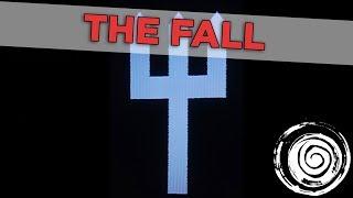 Blue Stahli - The Fall (Official Lyric Video)