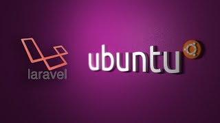 Install Laravel on Ubuntu Linux