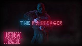 THE PASSENGER TEASER [GTA 5 ACTION MOVIE MACHINIMA -NEXUS