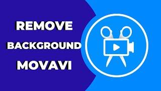 How to Use AI Background Remover in Movavi Video Editor ?