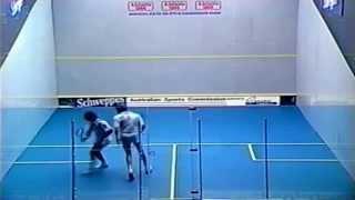 Jahangir Khan Vs Rodney Martin