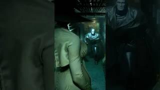 What Happens When Lady Dimitrescu Meets Mr. X? | RESIDENT EVIL 2: REMAKE