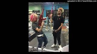 SMOKEPURPP x LIL PUMP TYPE BEAT