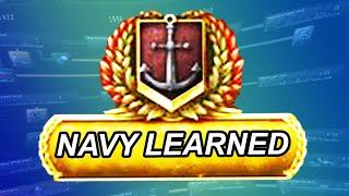 Everything you NEED to know about Navy! Part 1