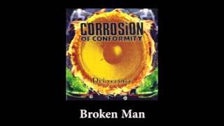 Corrosion of Conformity "Deliverance" (FULL ALBUM) 1994