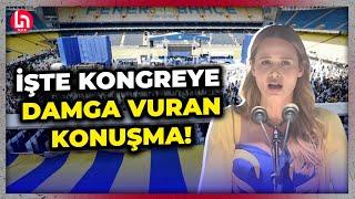 Bu konuşma herkesin dilinde! Fenerbahçe Kongre Üyesi'nden tarihi sözler!