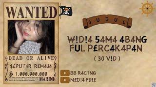 W!D!4 FUL P£RC4K4P4N | JUDUL D! TUMBNA!L | Main Game Bb Racing Episode 5