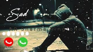 Sad Ringtone Music 2023//New Ringtones, Mood off ringtone// instrumental Ringtone viral song