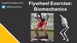 Flywheel Exercise: Biomechanics