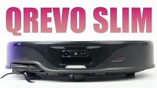 Roborock QRevo Slim Review: Groundbreaking Navigation - The 2nd Best of 2024!