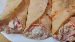 EGG shawarma recipe in tamil I - FANTASY Indian recipes