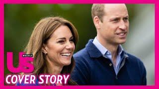 Prince William and Princess Kate's Unbreakable Bond During Her Health Crisis