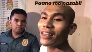 "Paano mo nasabi" (pinoy meme)