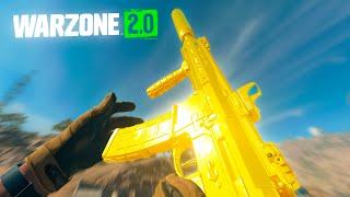 *NUEVA ARMA* la CHIMERA es MUY BUENA!    | ​la MEJOR CLASE de la CHIMERA en WARZONE 2!​​