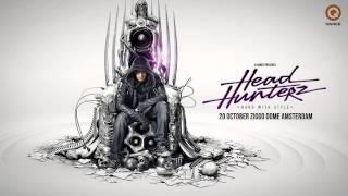 Episode #15 | Headhunterz - HARD with STYLE | Hardstyle