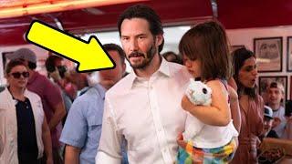 Keanu Reeves Suddenly Shows Up at a diner in Minnesota Just Watch what Happens Next