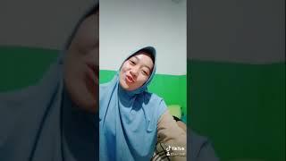 Tiktok ibu guru cantik terbaru viral 2020