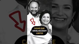 Parte. 3 - Casais famosos que envelheceram juntos #fofocas #fofoca casais #famosos #famoso #fy