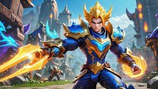 Mobile Legends REVIEW: 5+ Minutes of EPIC Gameplay and Tips