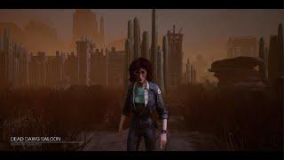 Dead by Daylight | Adept Ellen Ripley