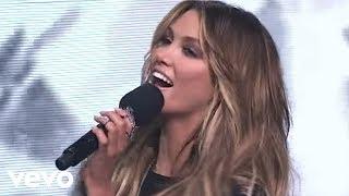 Delta Goodrem - Wings (Voice Performance 2015)