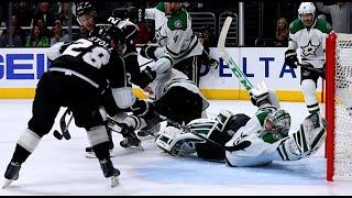 NHL Save of the Year (2005-2020)