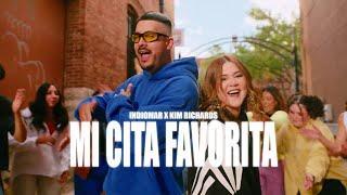 Indiomar X Kim Richards - Mi Cita Favorita (Video Oficial) Reggaeton Cristiano 2024