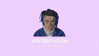 "La Vie En Rose" (Lofi) | XXXTENTACION Type Beat (Prod. Aeless)